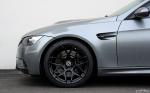 BMW M3 Coupe Gray Metalic by EAS 2014 года